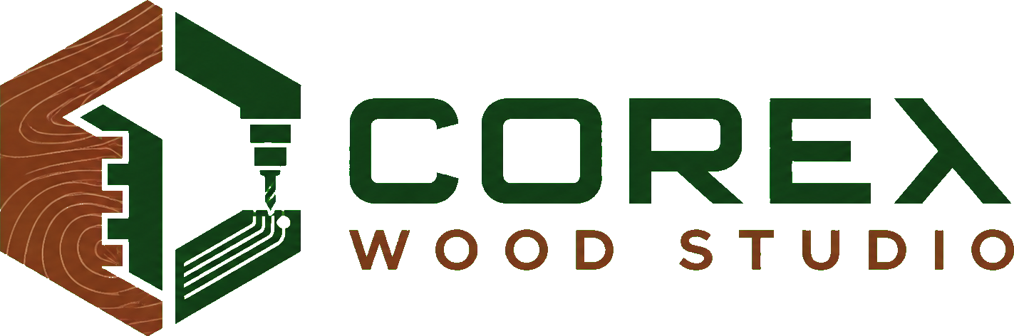 COREX Wood Studio