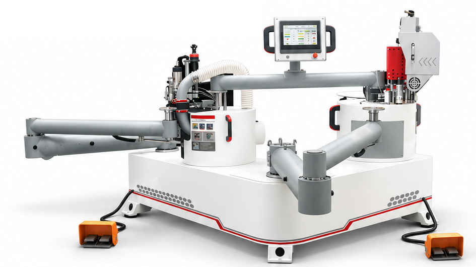 COREX CURVAFLEX PRO